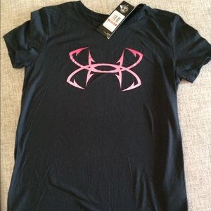 Under armour shirt